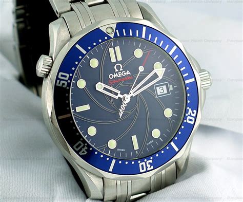 omega seamaster casino royale limited edition for sale|james bond omega casino royale.